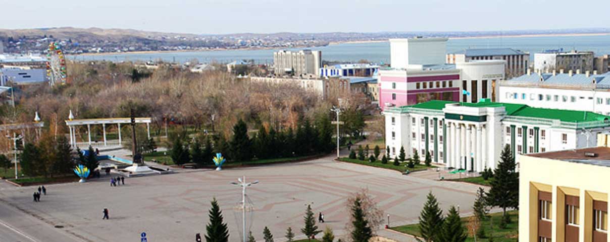 Акмолинский филиал <br>АО «НаЦЭкС»